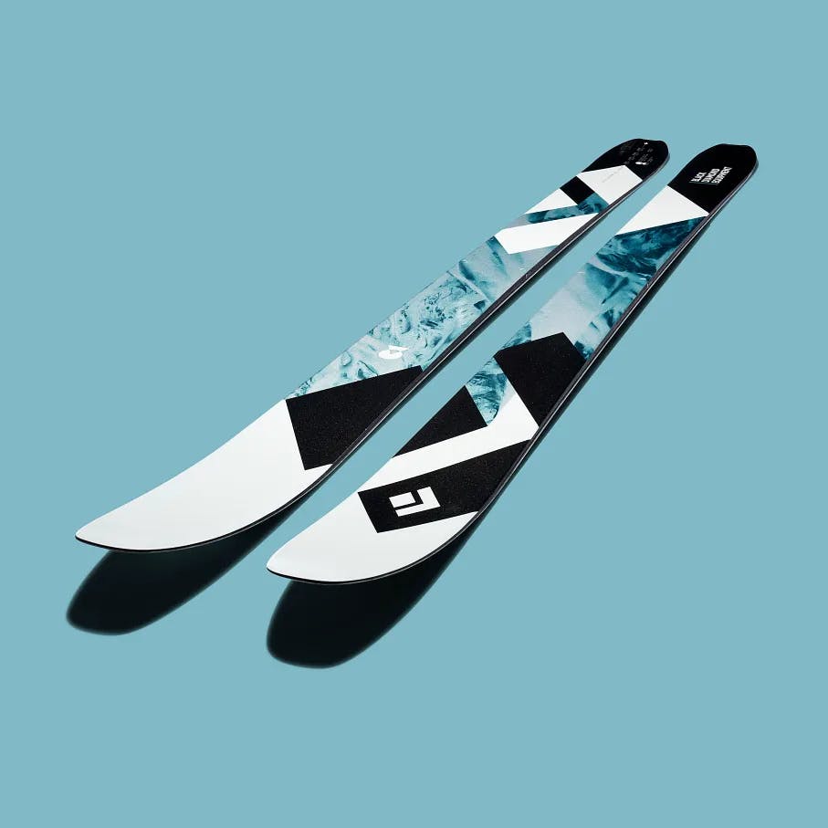 Helio Carbon 115 Ski | Black Diamond Equipment